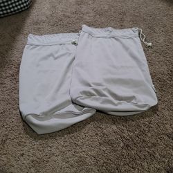 Two Dekor Wet Bag Diaper Pail Liners