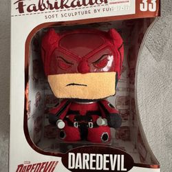 Funko Frabikations Marvel Daredevil 