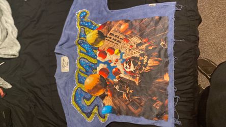 Fashion Tea shirt