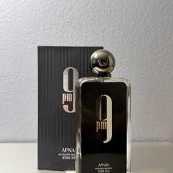 Perfume 9 PM 