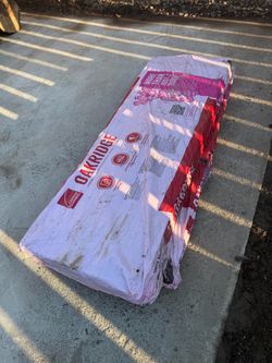 Roof shingles