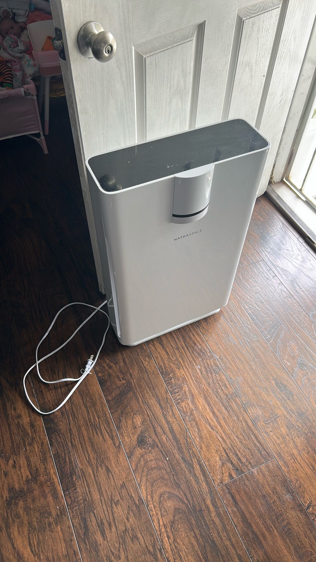 Air Purifier