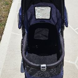 Pet stroller 