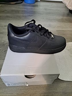 Nike air force 1 Youth 7