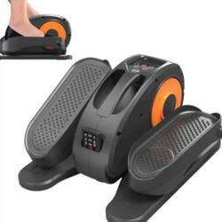 Elliptical Machine