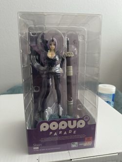 Popup parade Shuna figure