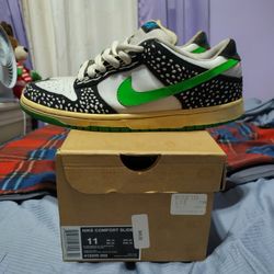 Nike SB Dunk Low Loon Size 10.5