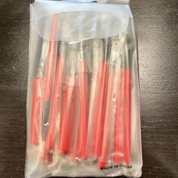 32 pcs makeup brushes