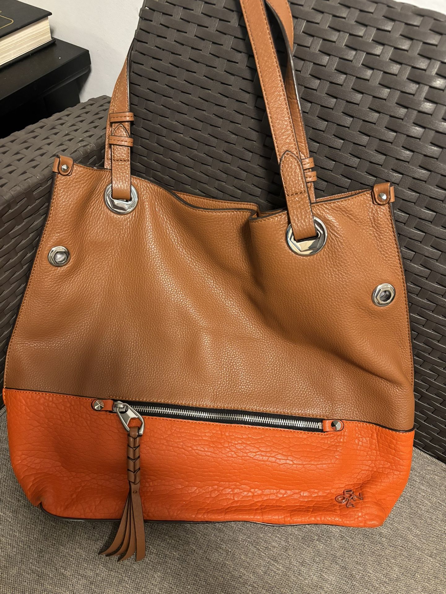 Brand New Leather Purse