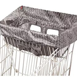 Skip Hop Cart And High Chair Cover 