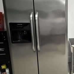 Frigidaire 