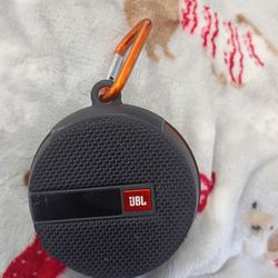 JBL Wind 2 Portable Bluetooth Speaker