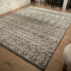 Area Rug 8x10