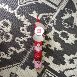 X O Xo - Little Kids Hand Fan