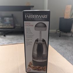 Faberware Food Chopper