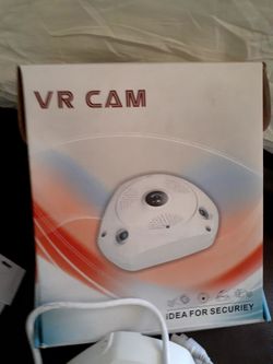 surveillance camera