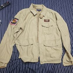 Ralph lauren Polo Jacket