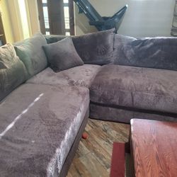 Couch For Sale