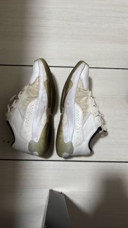 the Air Jordan 11 CMFT Low