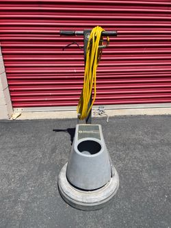 All-Purpose Matador 20 Floor Machine