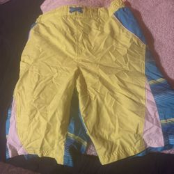 Swim trunks 🩳 2 Pairs 🏊 
