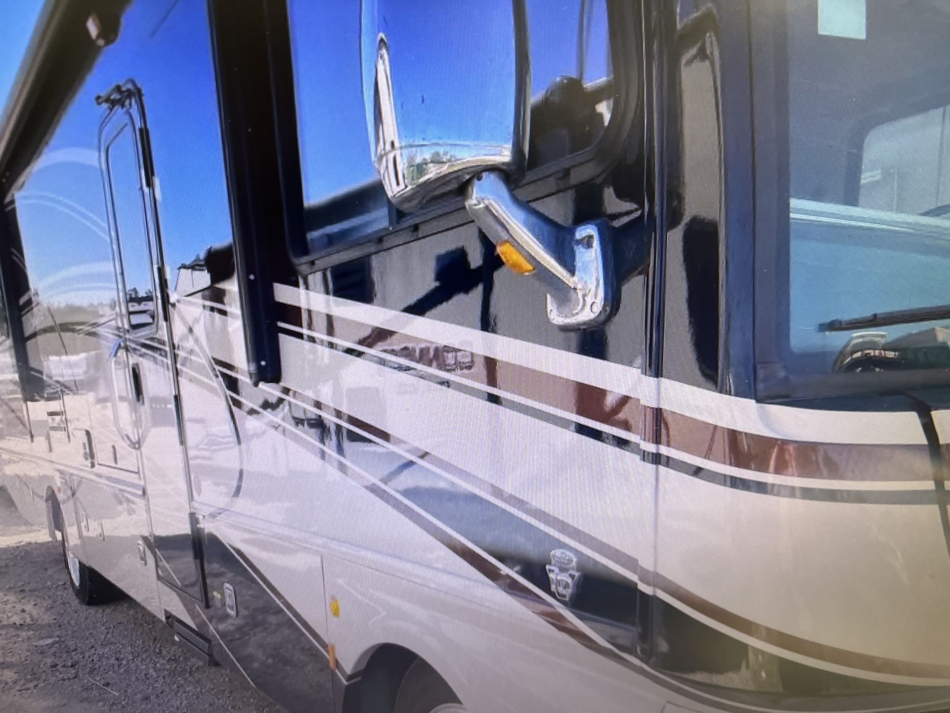 2015 SOUTHWIND 36L