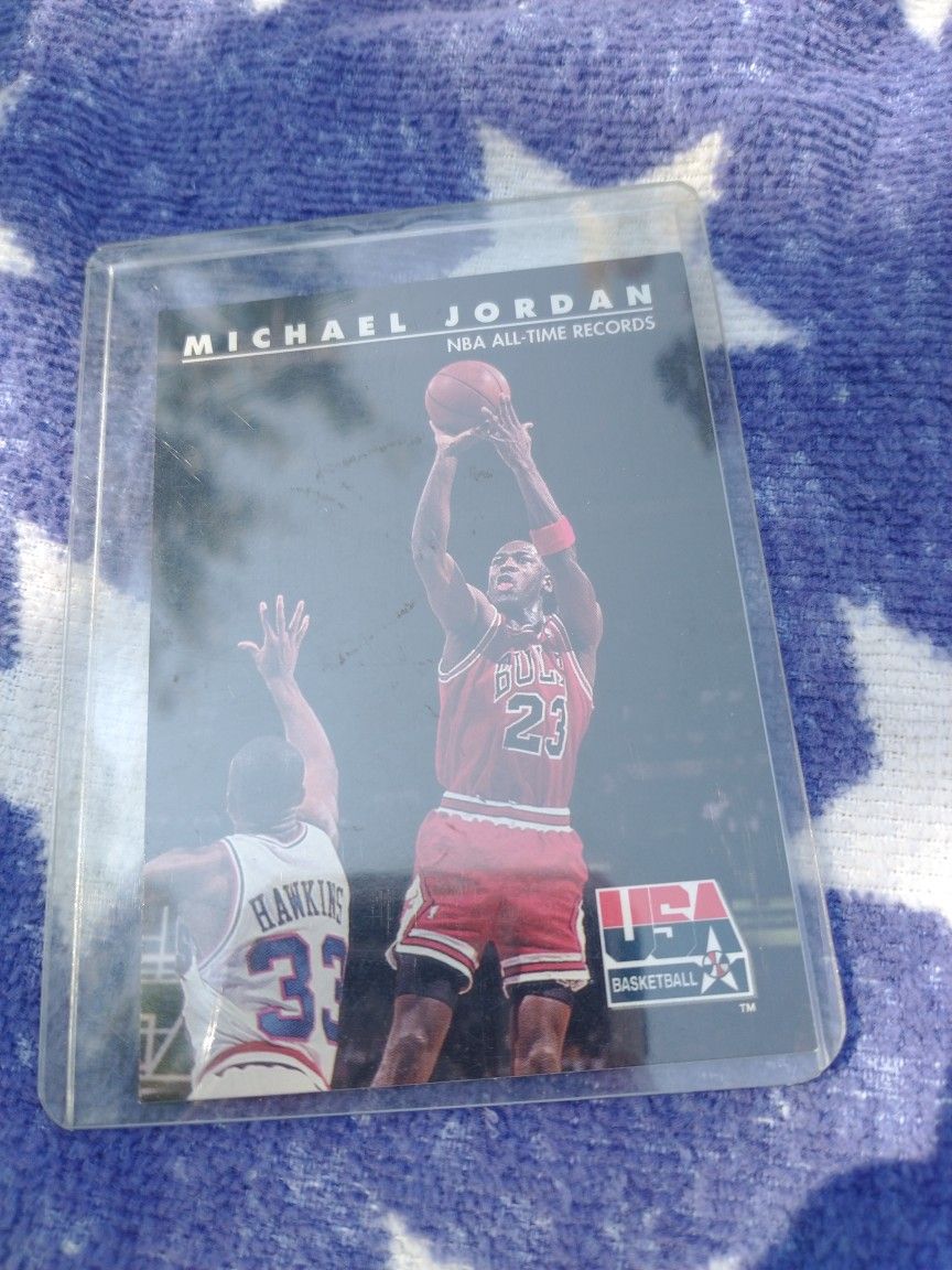 Sports Cards