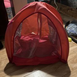 American Girl Tent 