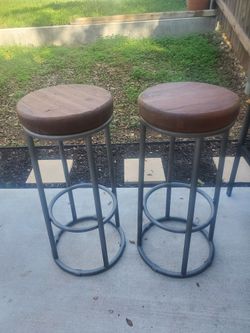 Bar Stools
