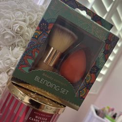Beauty Blender 