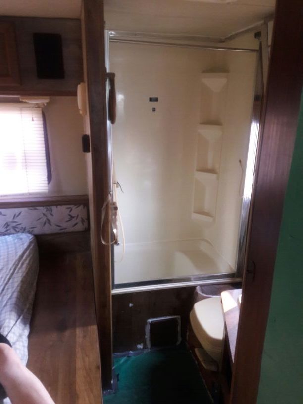 1984 southwind motorhome for Sale in Everett, WA OfferUp