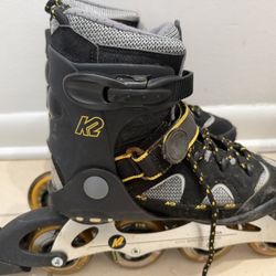 Rollerblades K2