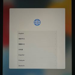 Apple iPad Air 2nd Generation (64gb) WiFi