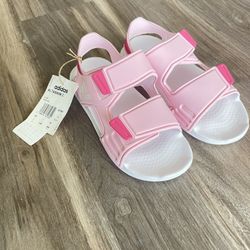 Adidas sandals for kids 