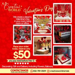 dia de san valentín regalos a buen precio 