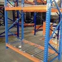 Pallet Racking