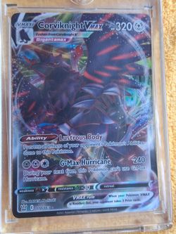 Pokemon card