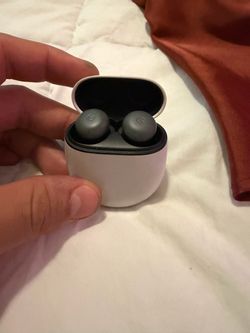 Google Pixel Buds Pro 2  hazel Wireless Earbuds With Charging Case