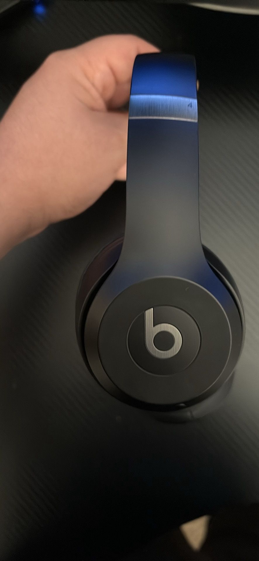 Beats Solo 4