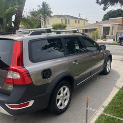 Volvo XC 70 AWD