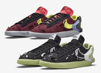 Nike in collaboration with Acronym sz 8.5 mens