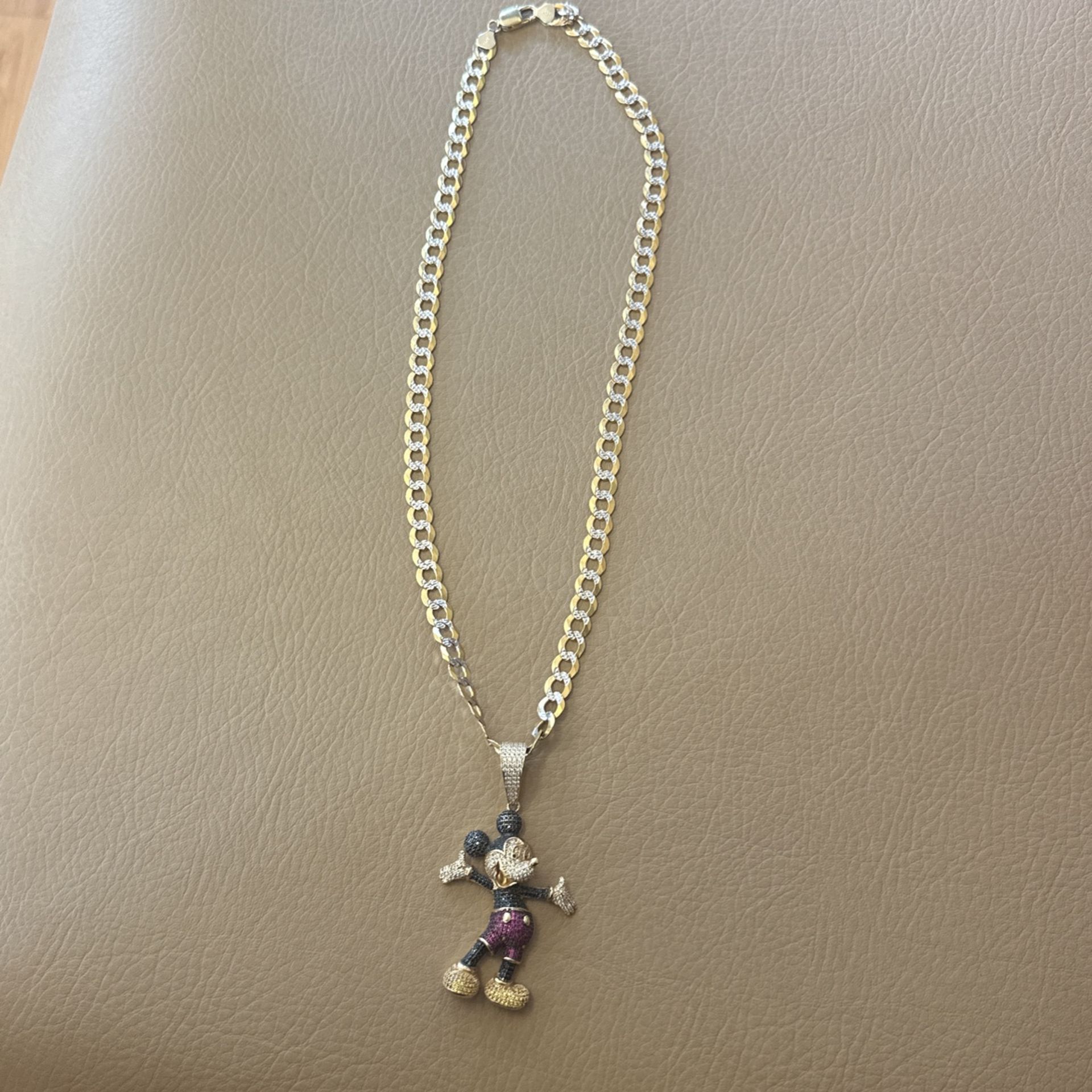 Chaim Micky Mouse 14 K