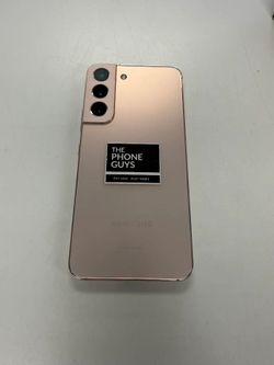Samsung Galaxy S22 (Unlocked) (Premium Pre-owned) / 128GB - Payment Plan Available