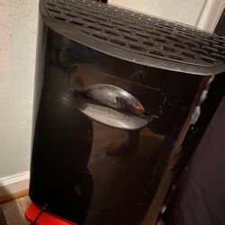 Air Purifier 