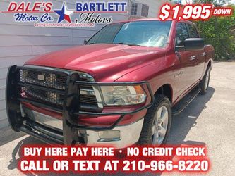 2012 RAM 1500