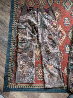 Women's Hunting pants
