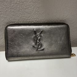 YSL Designer Wallet 