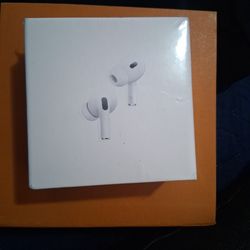 Apple Airpod 2nd Gen Pros