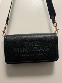 Marc Jacob’s The Mini Bag