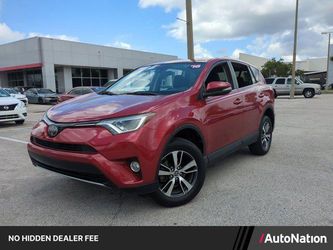 2018 Toyota RAV4
